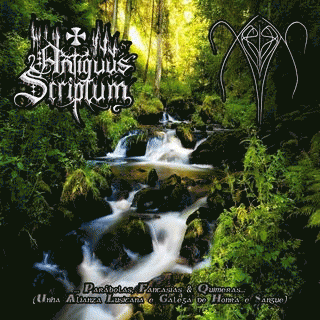 Xerión : ...Parábolas, Fantasías & Quimeras... (Unha Alianza Lusitana e Galega de Honra e Sangue)